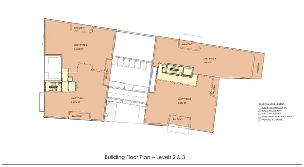 a picture of a person on a street