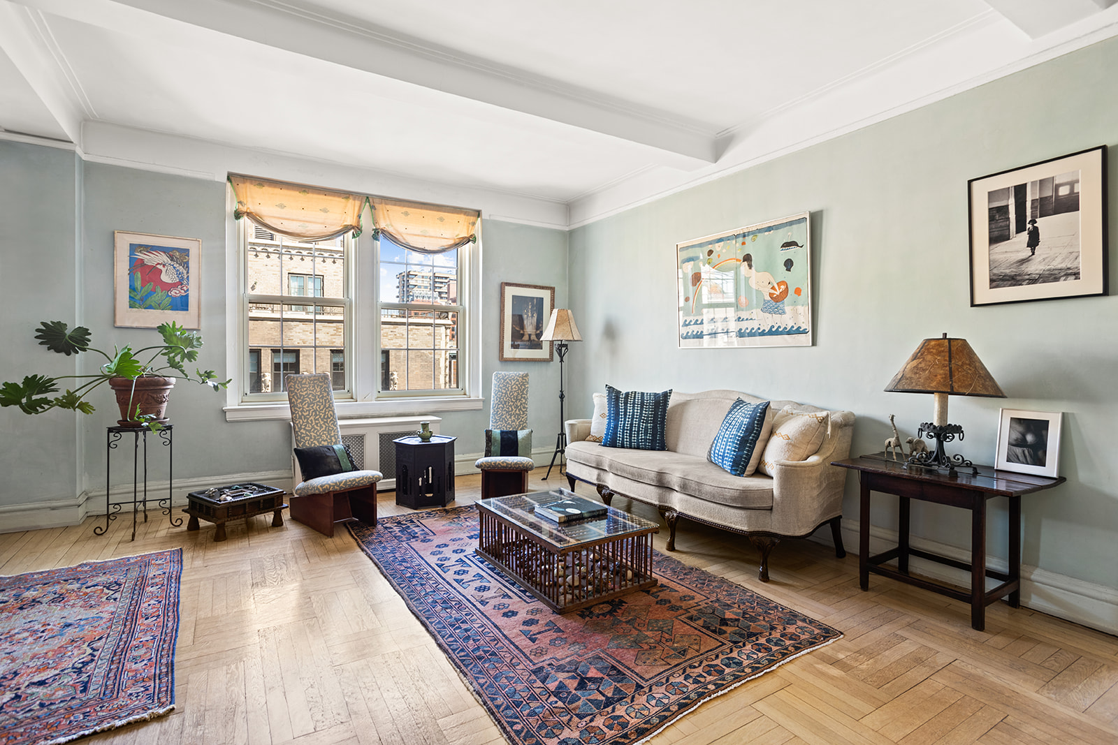 677 West End Ave Unit 15B  