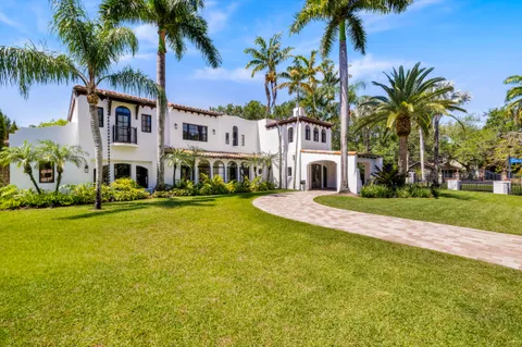 $8,200,000 | 6864 Southwest 68th Street, South Miami, FL 33143
