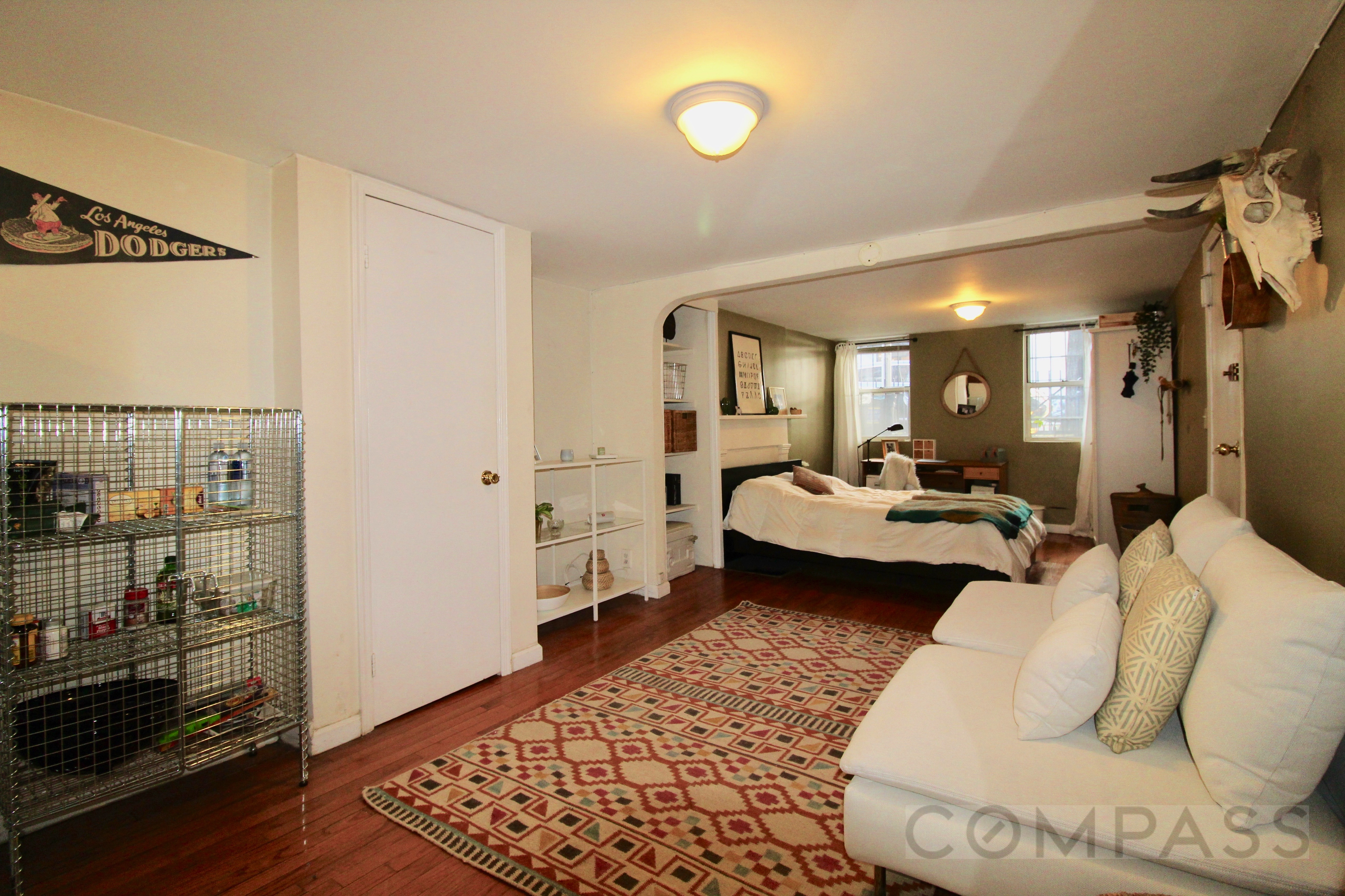 59 Duffield Street, Unit 1 Brooklyn, NY 11201 - Photo 7 of 10