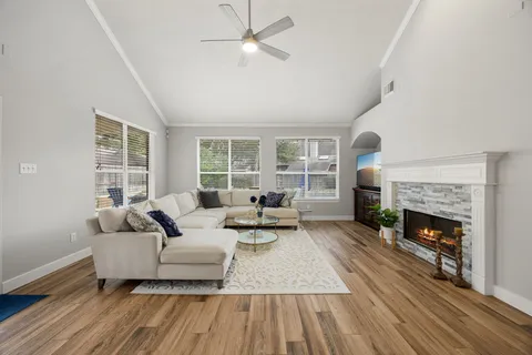 $649,000 | 23427 Crimson Star Terrace, Katy, TX 77494