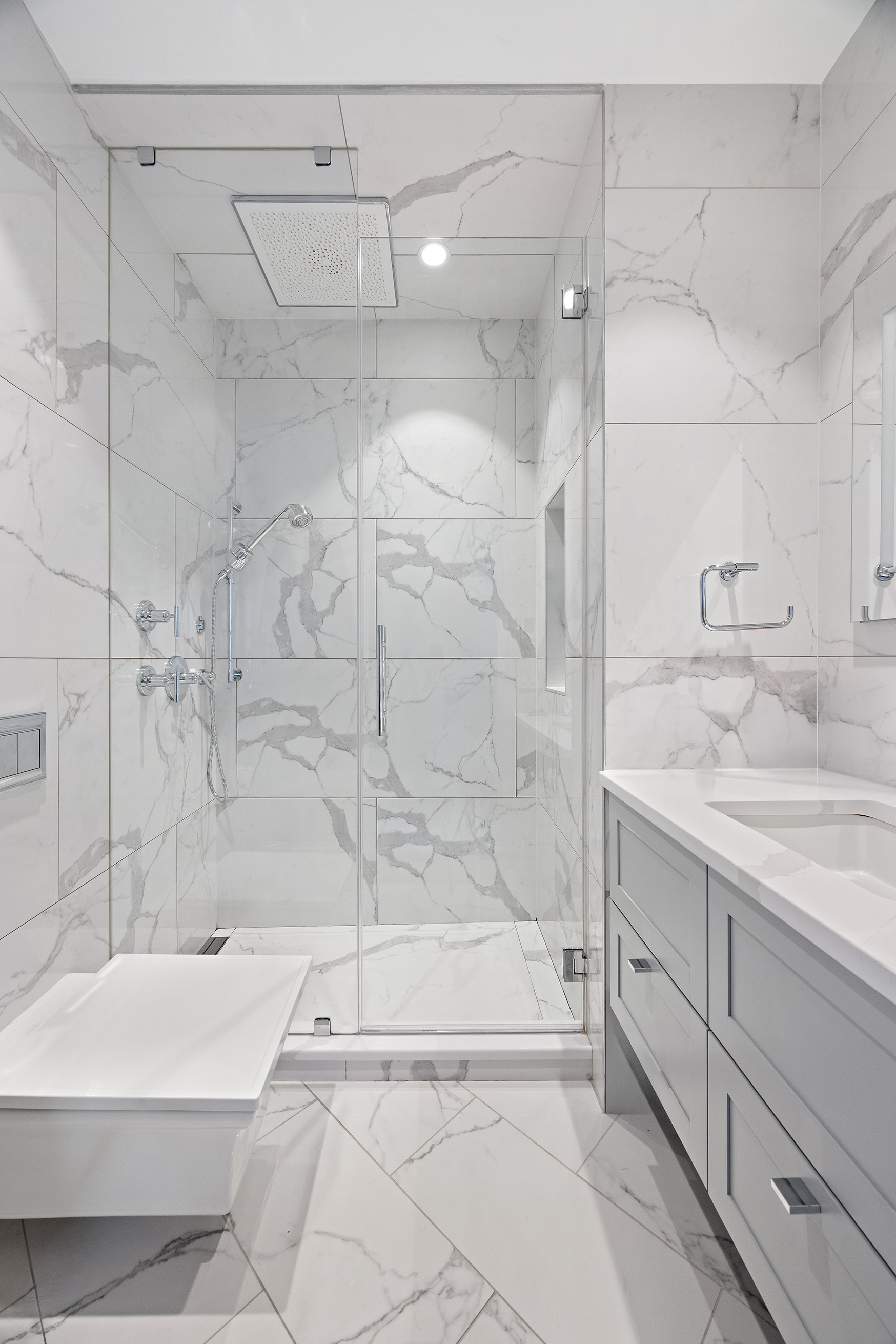200 West 54th Street, Unit 10K Manhattan, NY 10019 - Photo 7 of 25