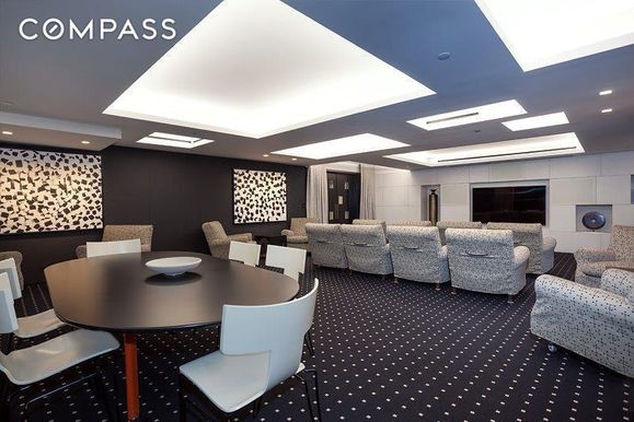 15 West 53rd Street, Unit 9C Manhattan, NY 10019 - Photo 7 of 9