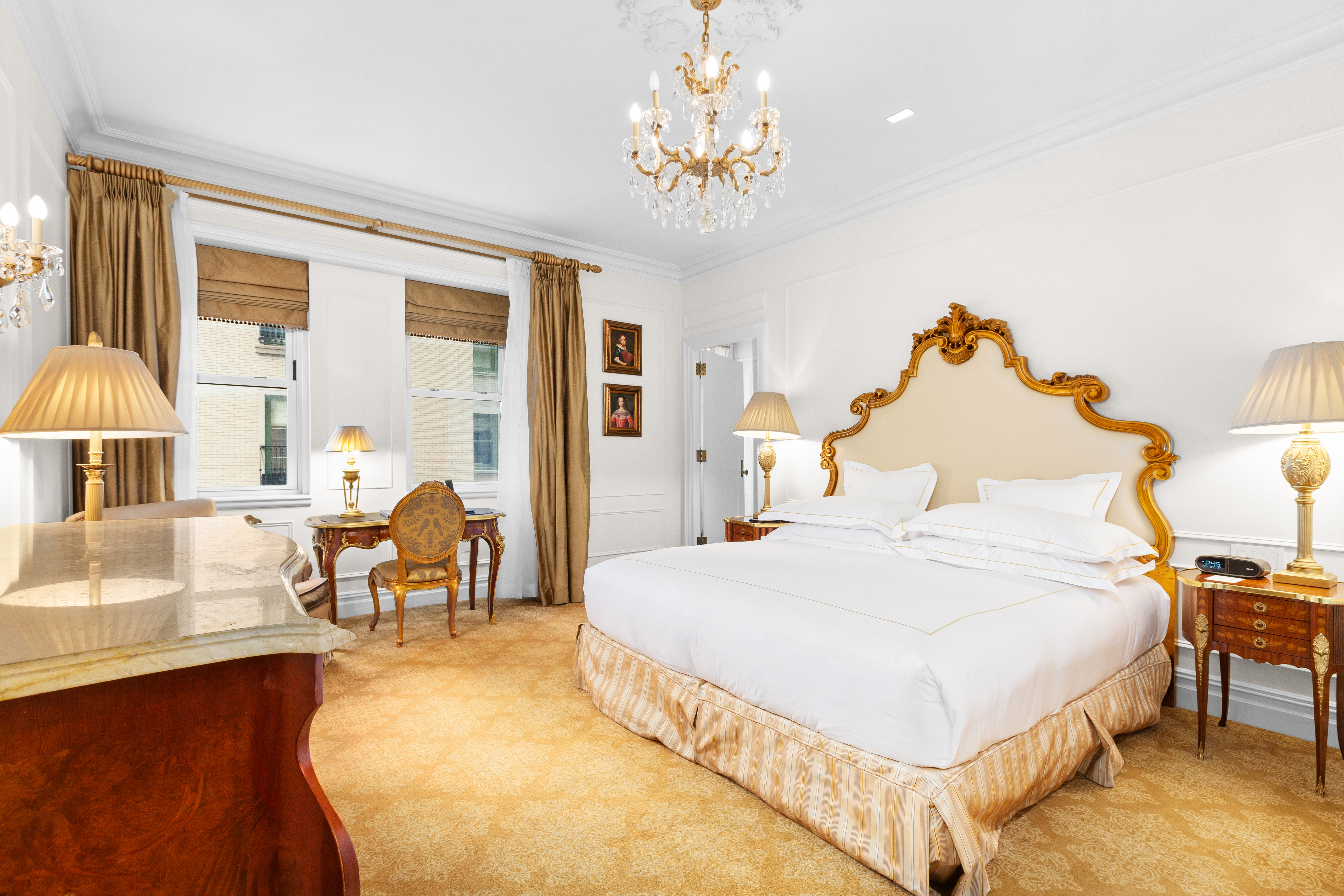 1 Central Park South, Unit 1338 Manhattan, NY 10019 - Photo 5 of 21