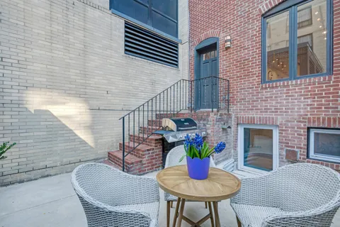 $1,425,000 | W Street Northwest, Washington, DC 20009