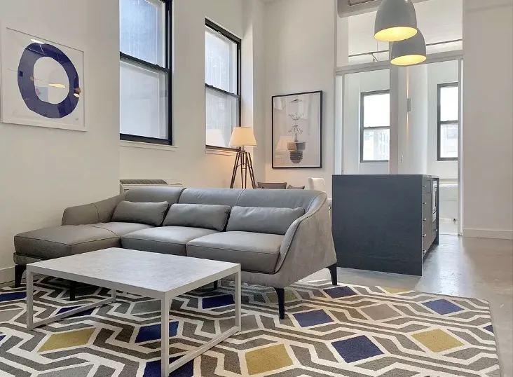 $6,600 | 44 Berry Street, Unit 2C | Williamsburg