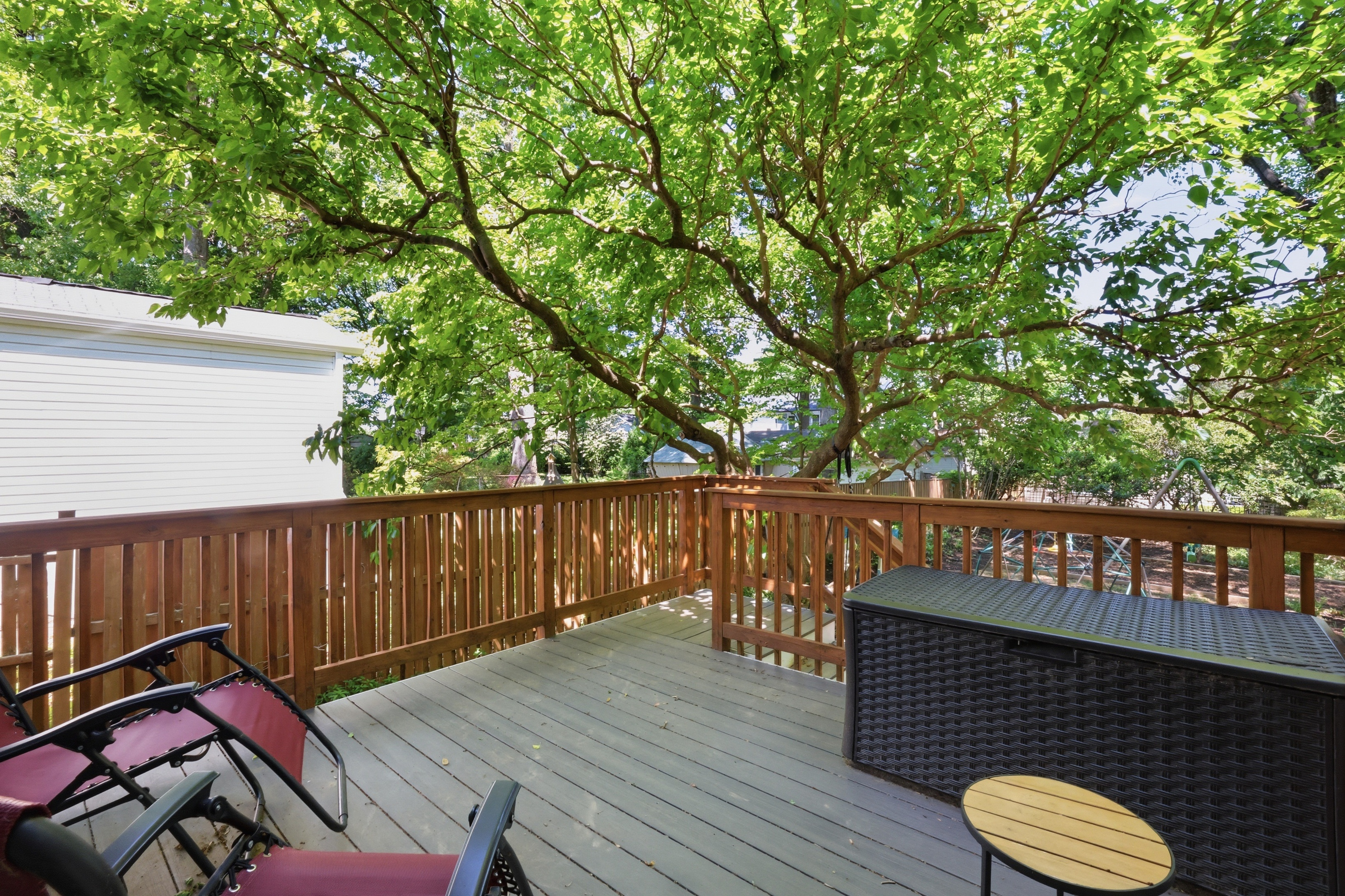 3105 Plyers Mill Road Kensington, MD 20895 - Photo 11 of 13