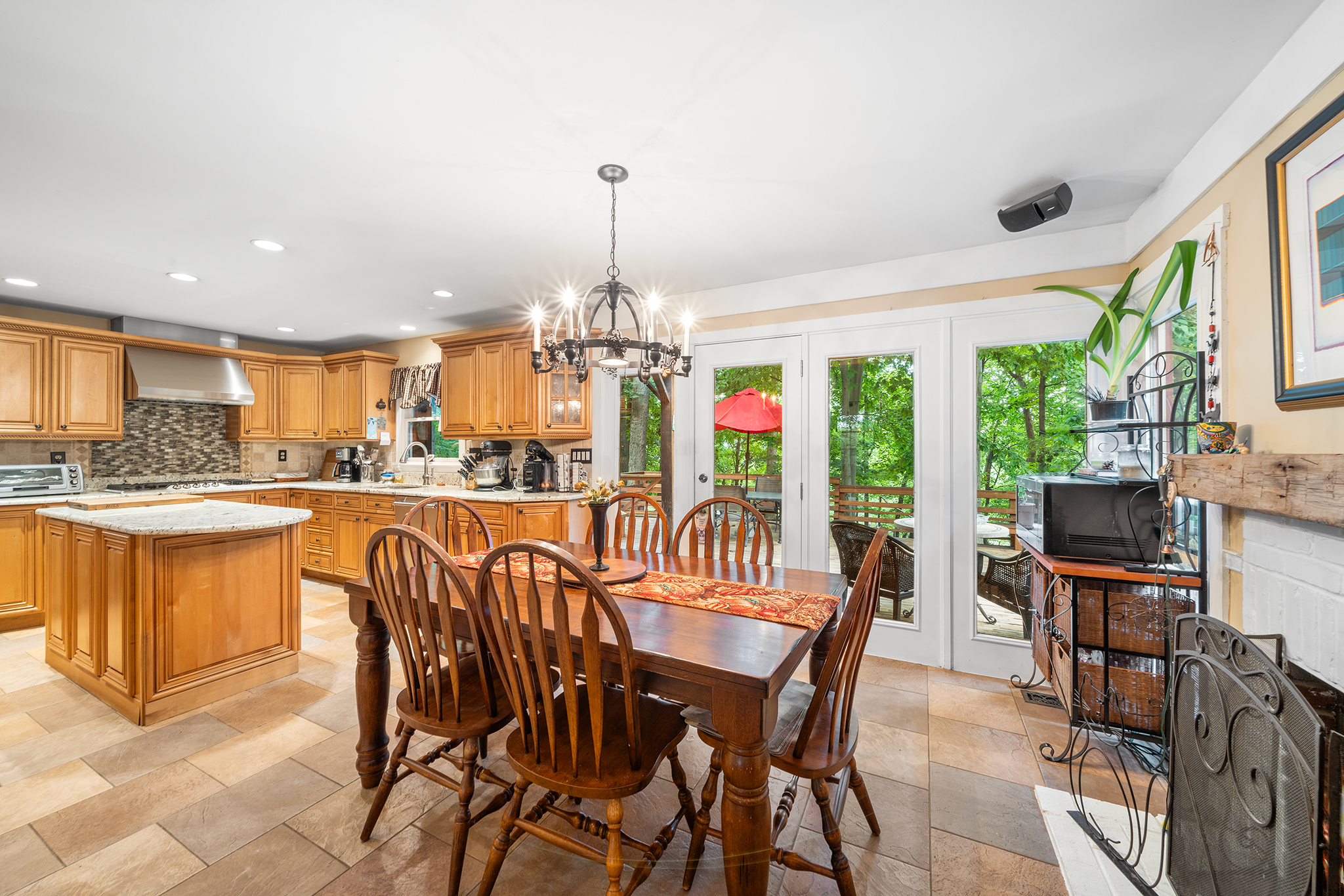5839 Private Road Doylestown, PA 18902 - Photo 23 of 37
