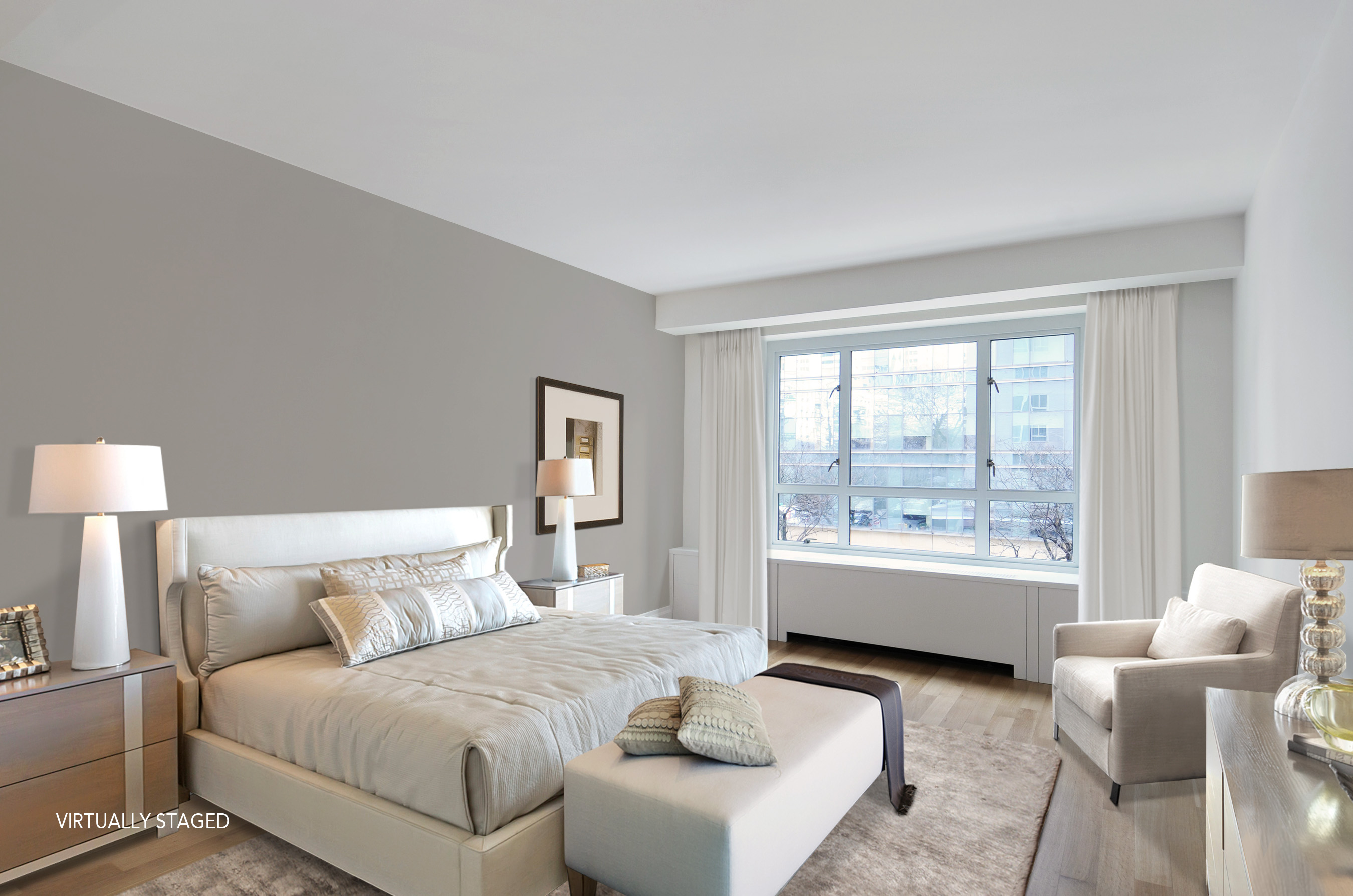 200 East 66th Street, Unit E203 Manhattan, NY 10065 - Photo 2 of 5