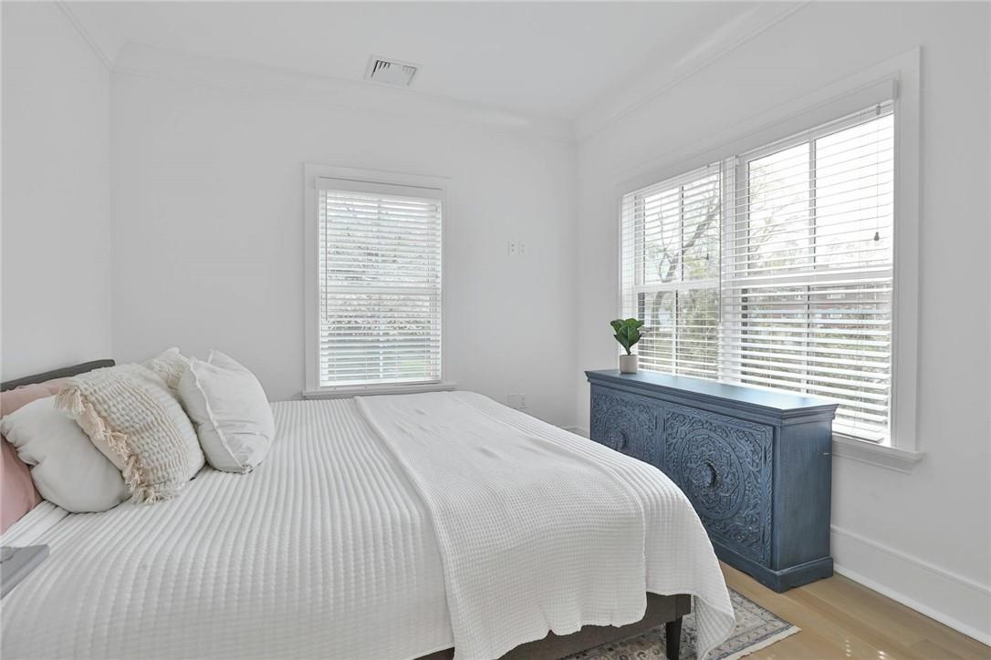211 Purchase Street, Unit A Rye, NY 10580 - Photo 15 of 22 a bedroom with a bed and a window