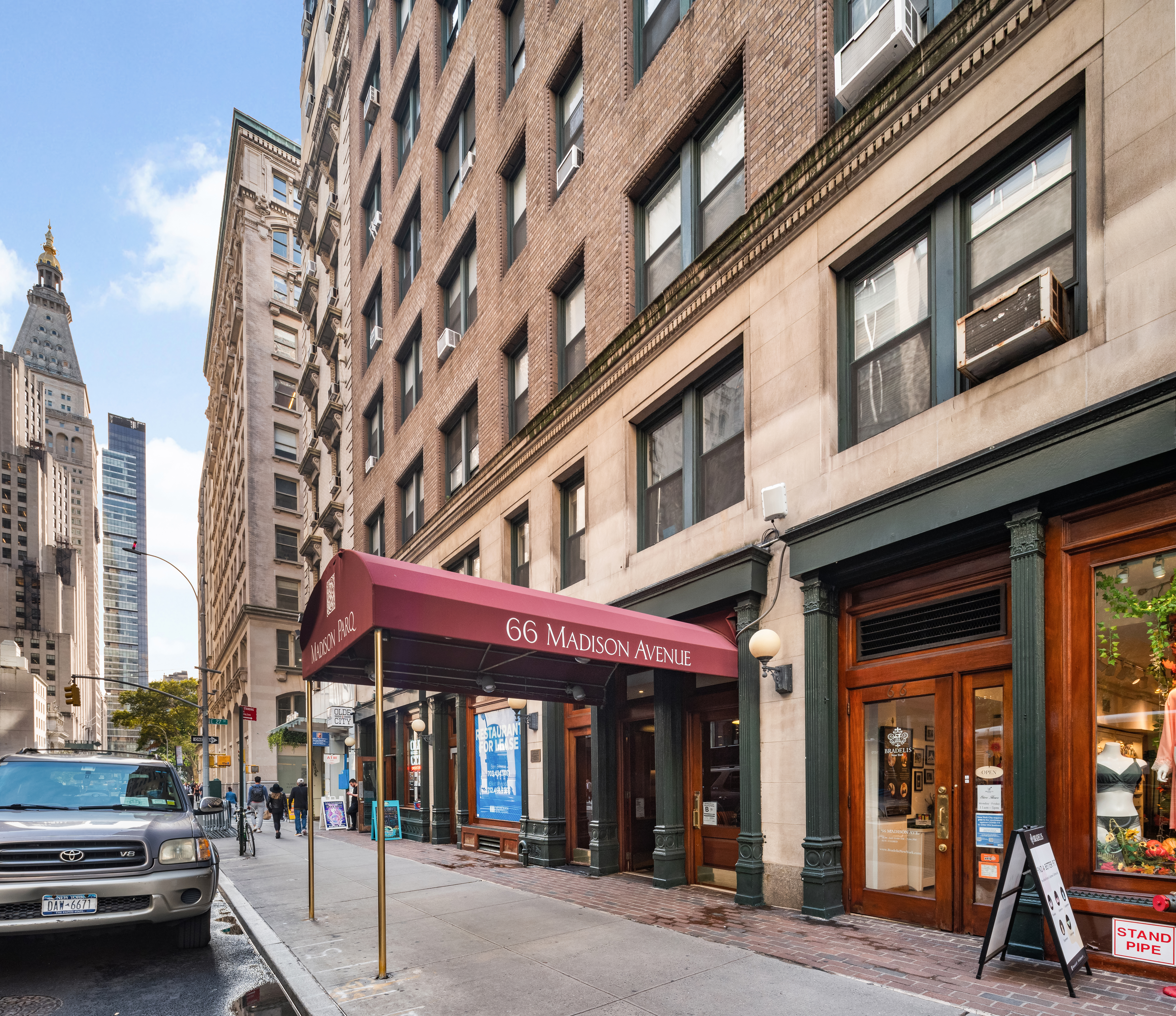 66 Madison Avenue, Unit PH Manhattan, NY 10016 - Photo 10 of 12