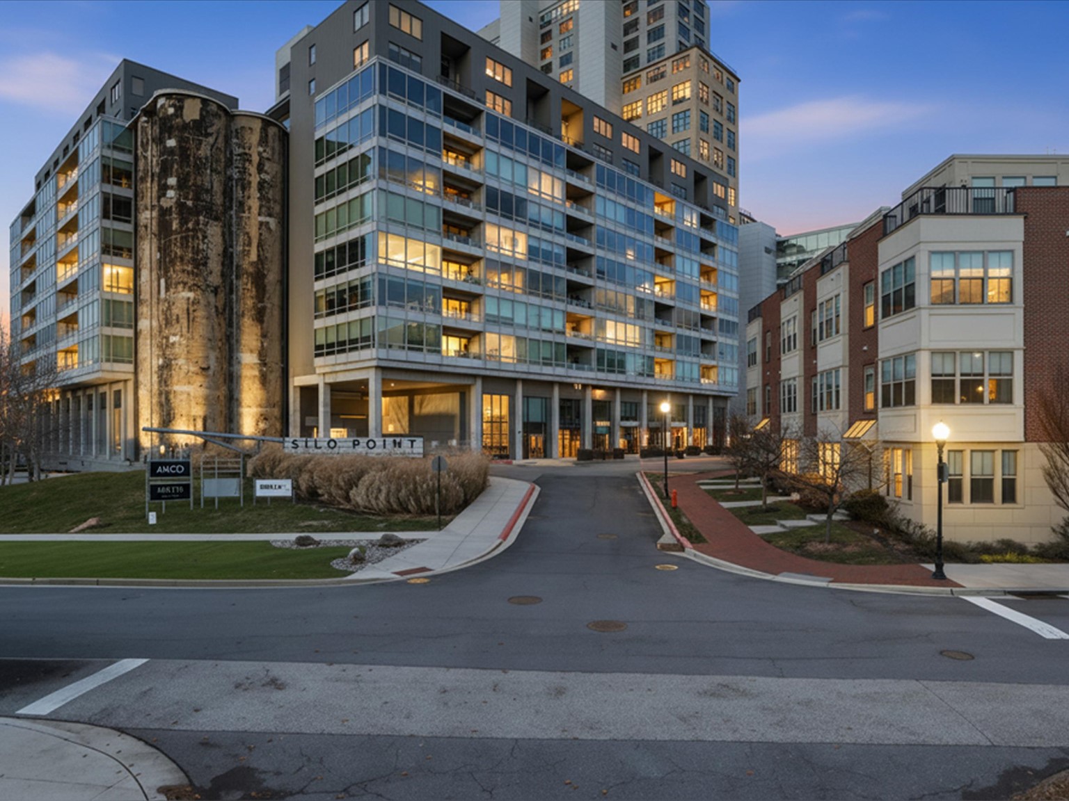 1200 Steuart Street, Unit 1035 Baltimore, MD 21230 - Photo 2 of 73