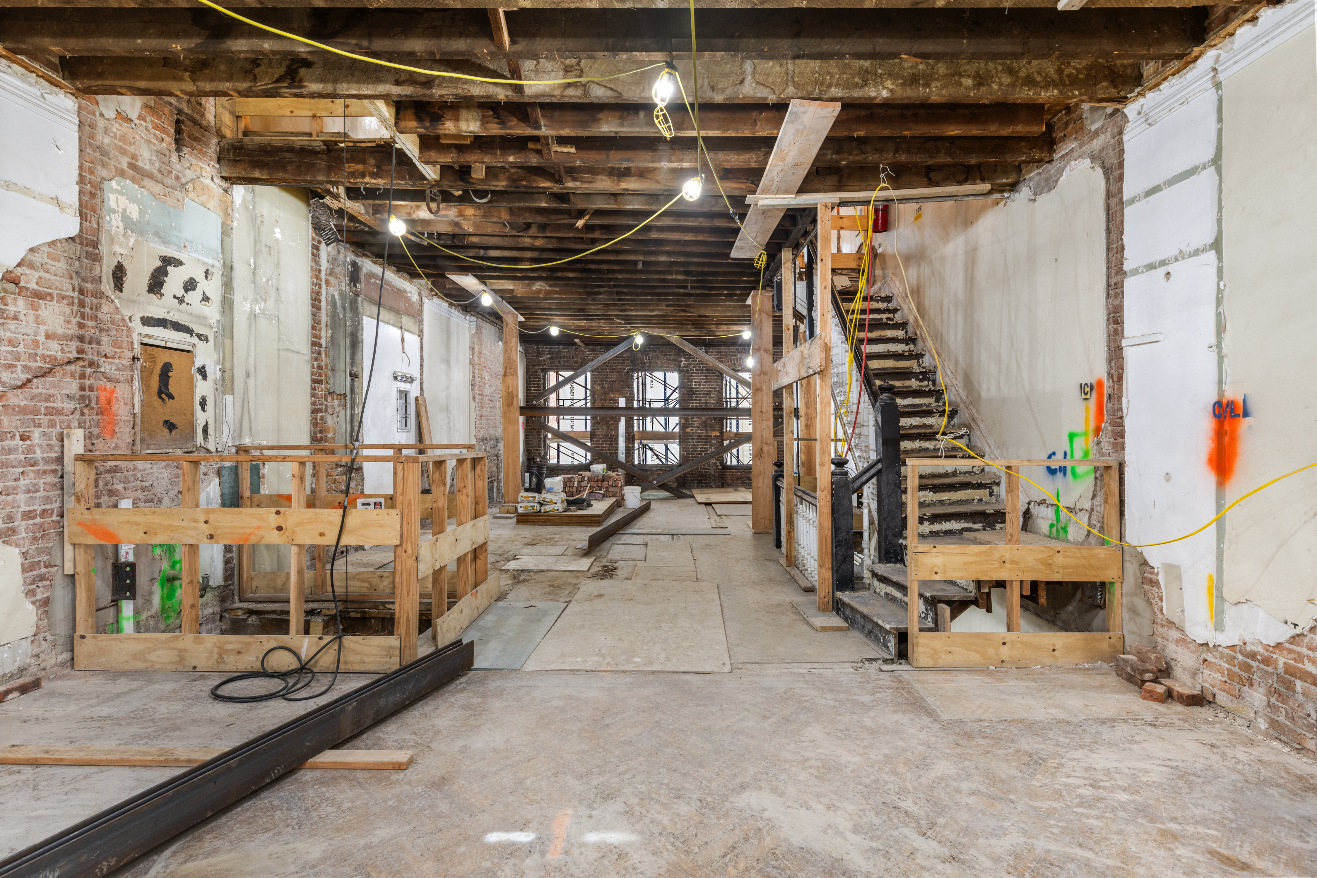 105 East 64th Street Manhattan, NY 10065 - Photo 19 of 29 a view of gym