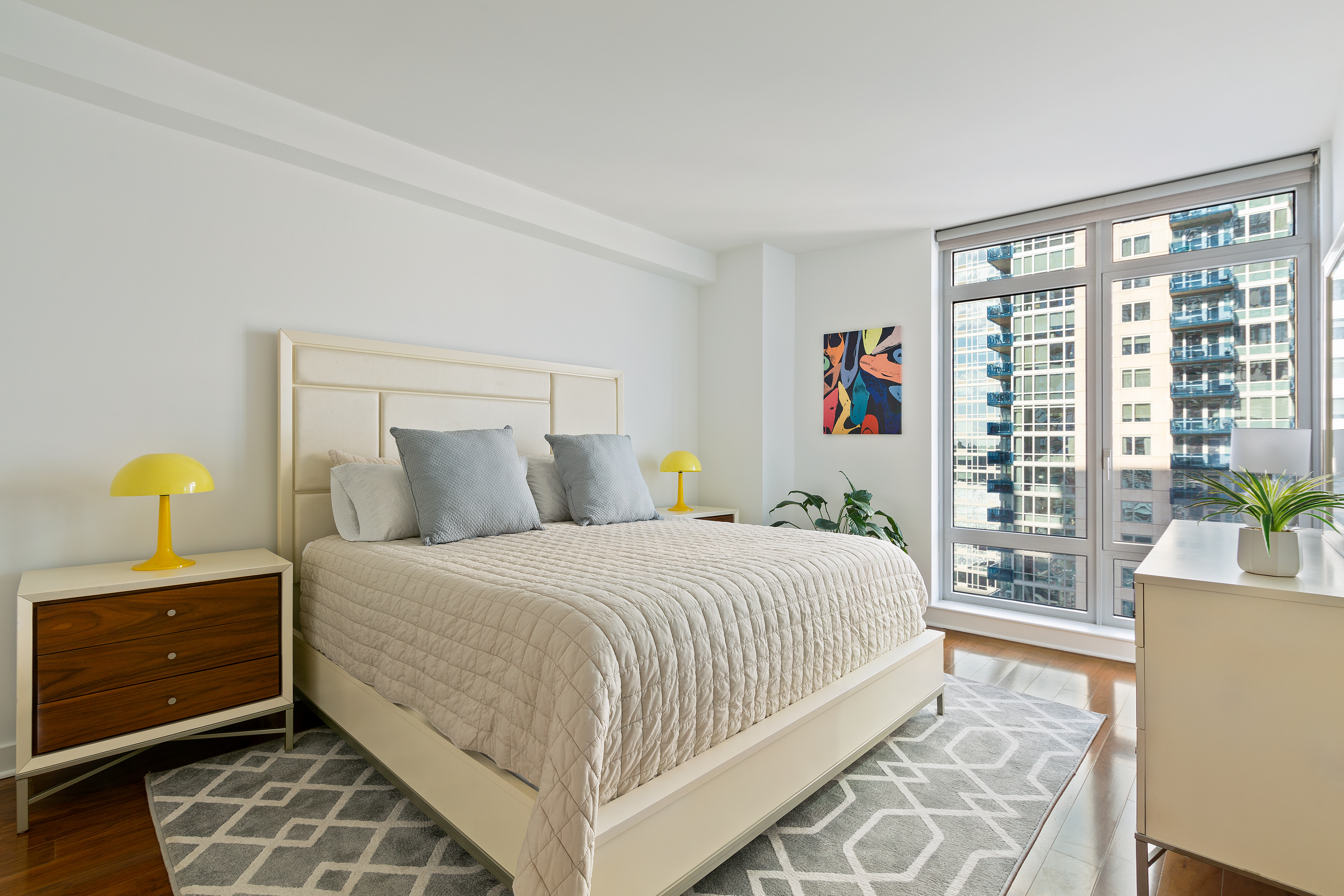 2 Northside Piers, Unit 19H Brooklyn, NY 11249 - Photo 7 of 19