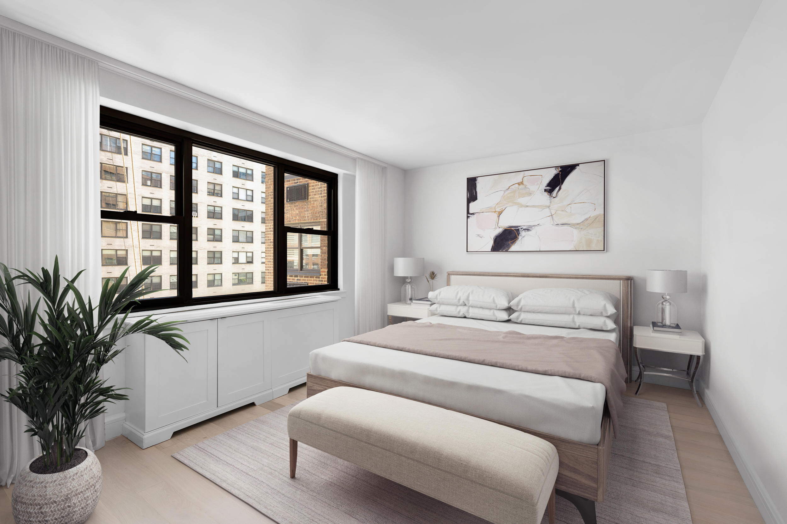 233 East 69th Street, Unit 6K Manhattan, NY 10021 - Photo 8 of 11