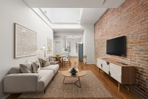 $450,000 | 351 West 53rd Street, Unit 4E | Hell's Kitchen