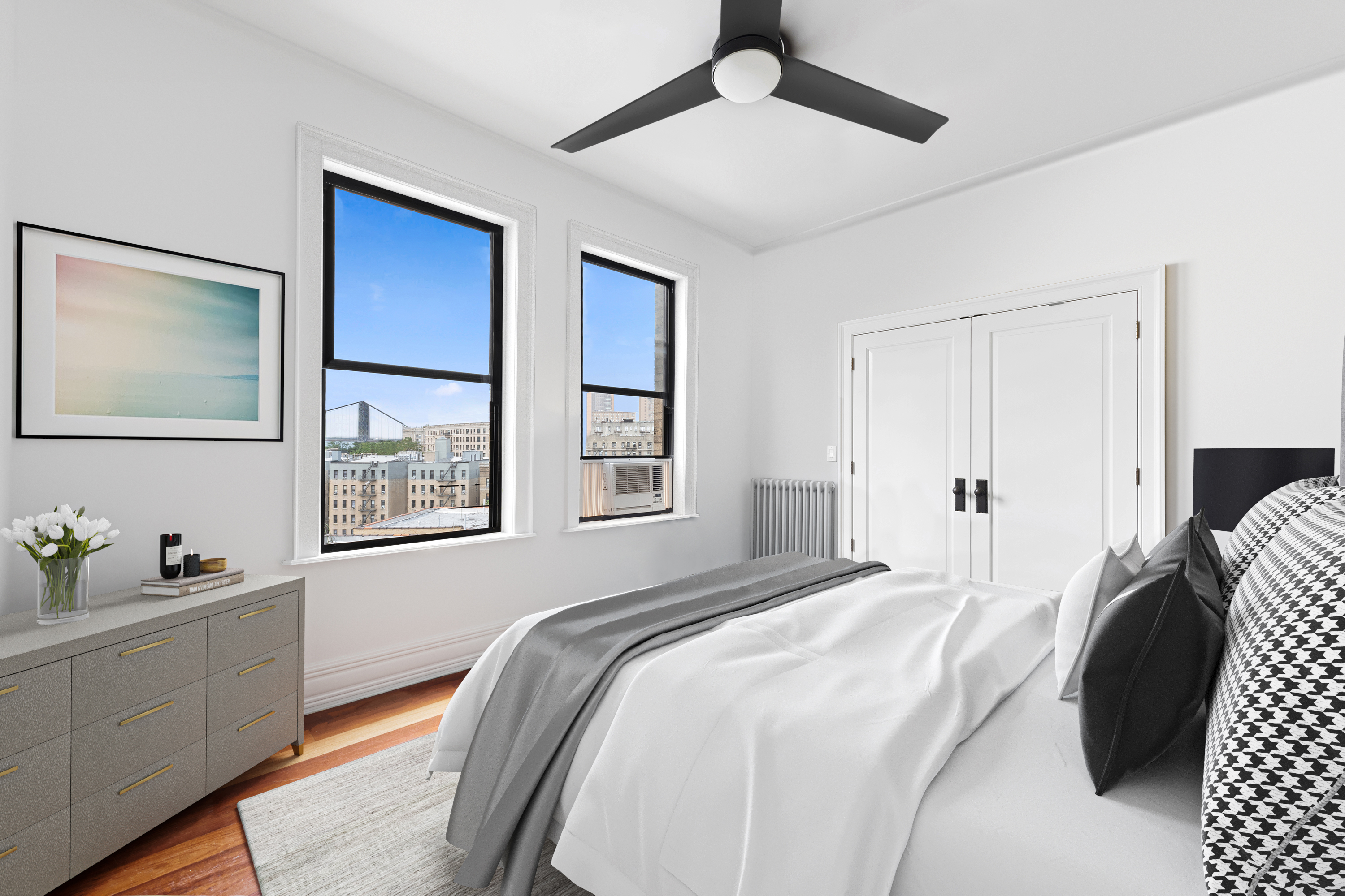 790 Riverside Drive, Unit 8E Manhattan, NY 10032 - Photo 7 of 15