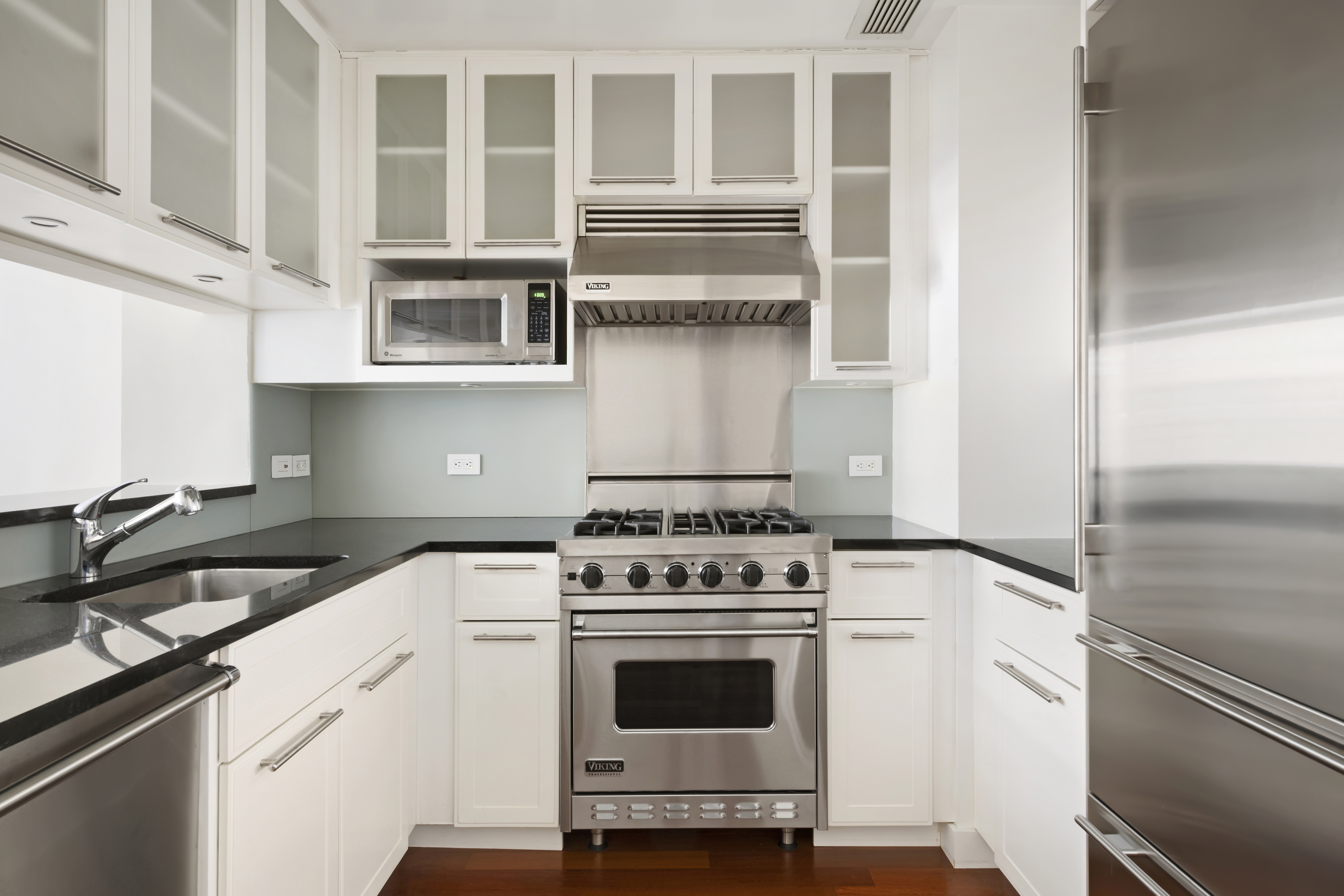 45 Park Avenue, Unit 405 Manhattan, NY 10016 - Photo 3 of 12