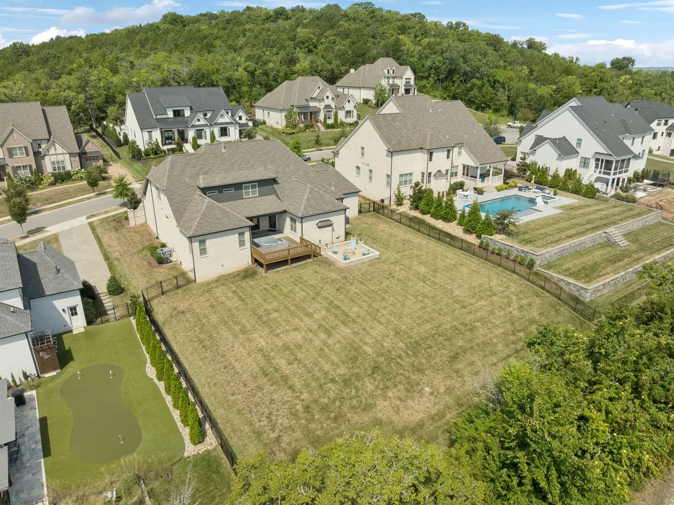 $2,199,999 | 238 Bishops Gate Drive, Franklin, TN 37064