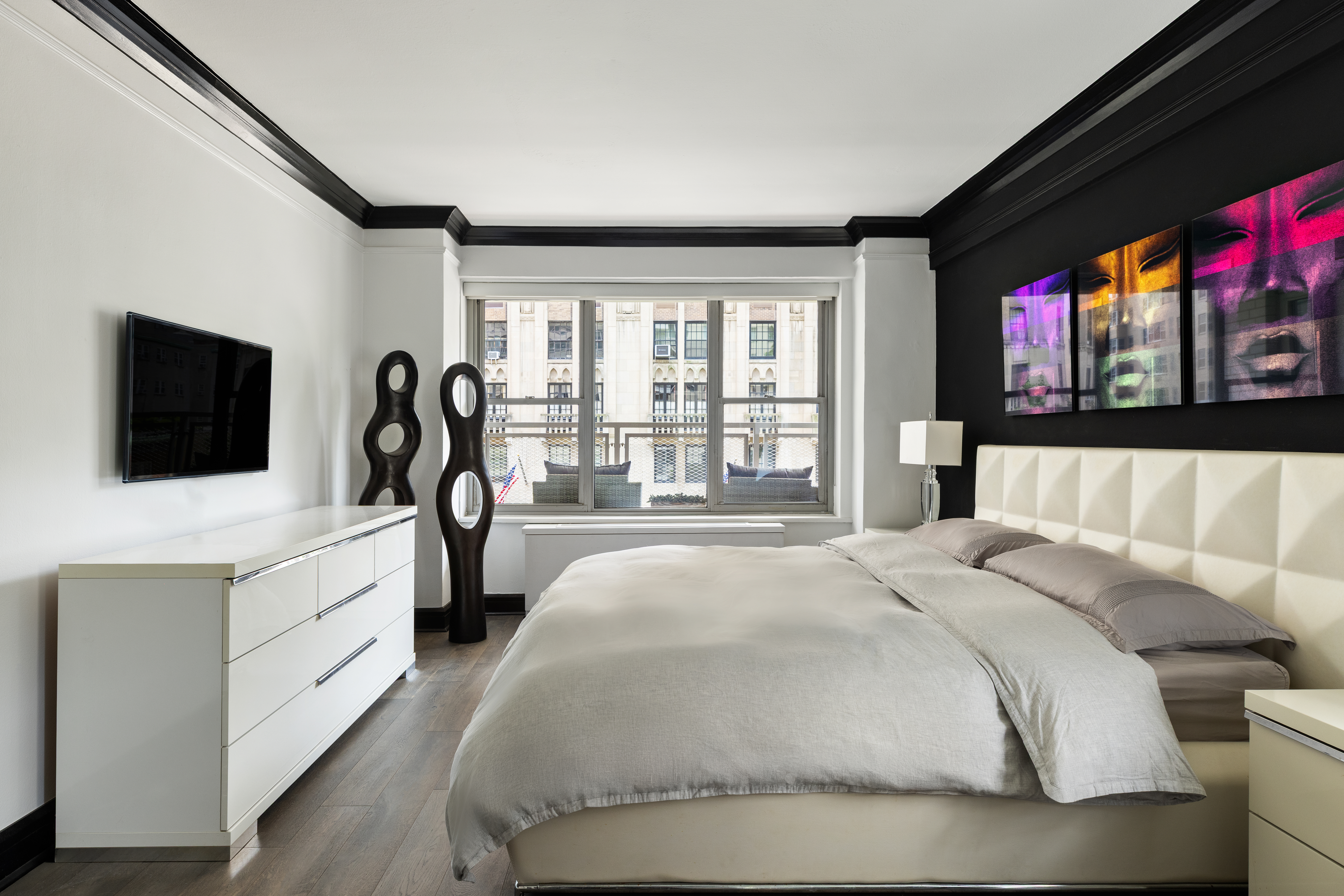 2 5th Avenue, Unit 4O Manhattan, NY 10011 - Photo 6 of 9 Gallery Image 6