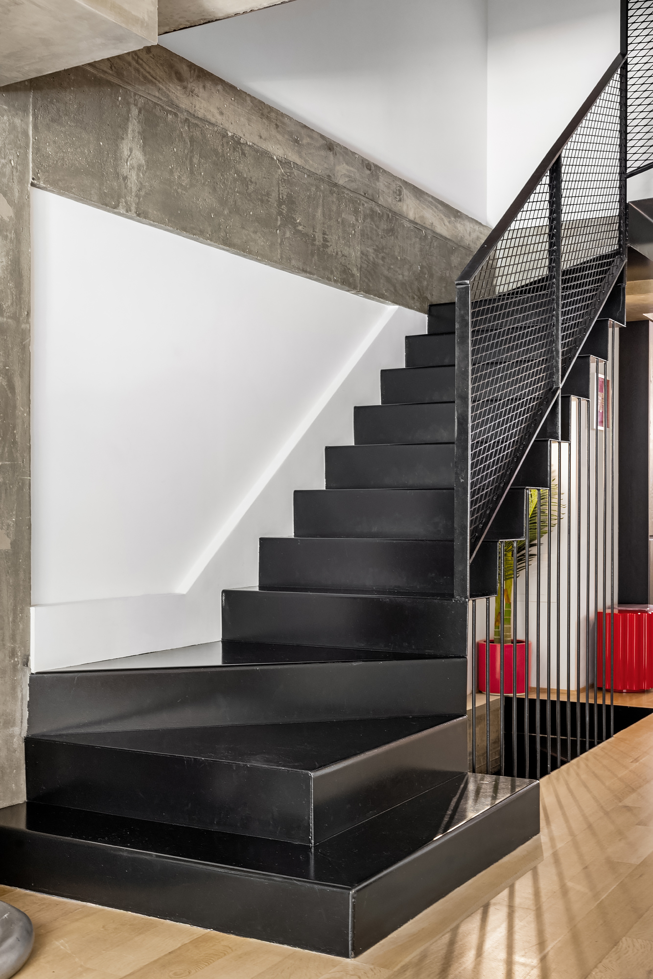 126 South 2nd Street, Unit GARDEN Brooklyn, NY 11249 - Photo 12 of 30 a view of entryway