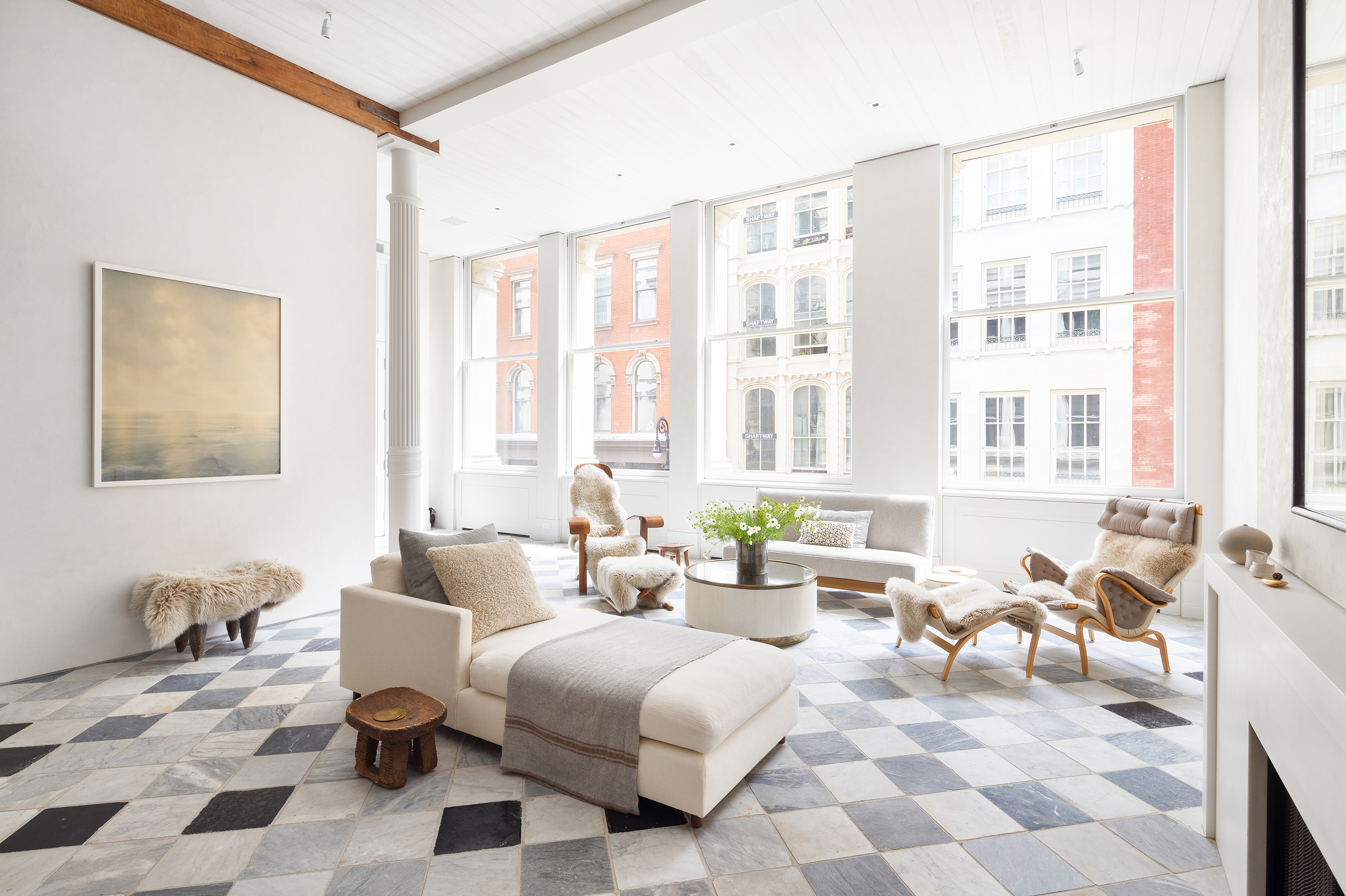 15 Mercer Street, Unit 2 Manhattan, NY 10013 - Photo 8 of 25