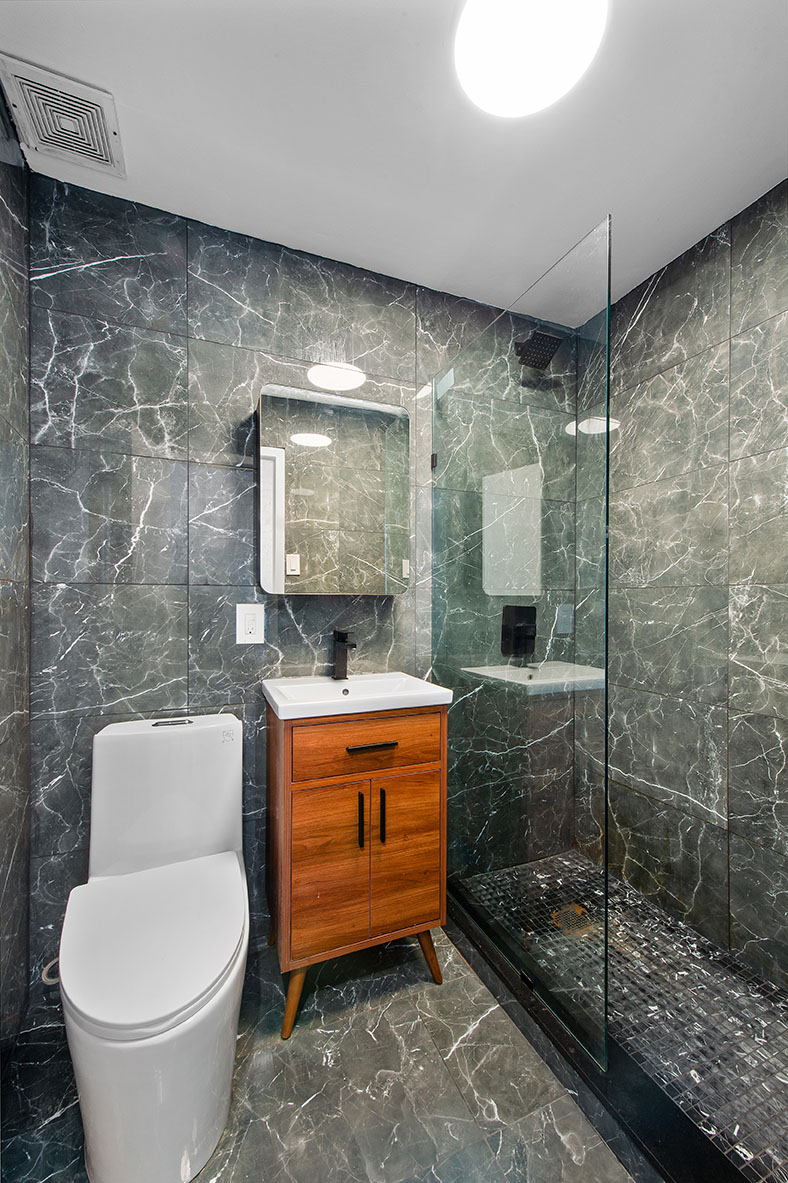 637 East 6th Street, Unit 6 Manhattan, NY 10009 - Photo 6 of 6