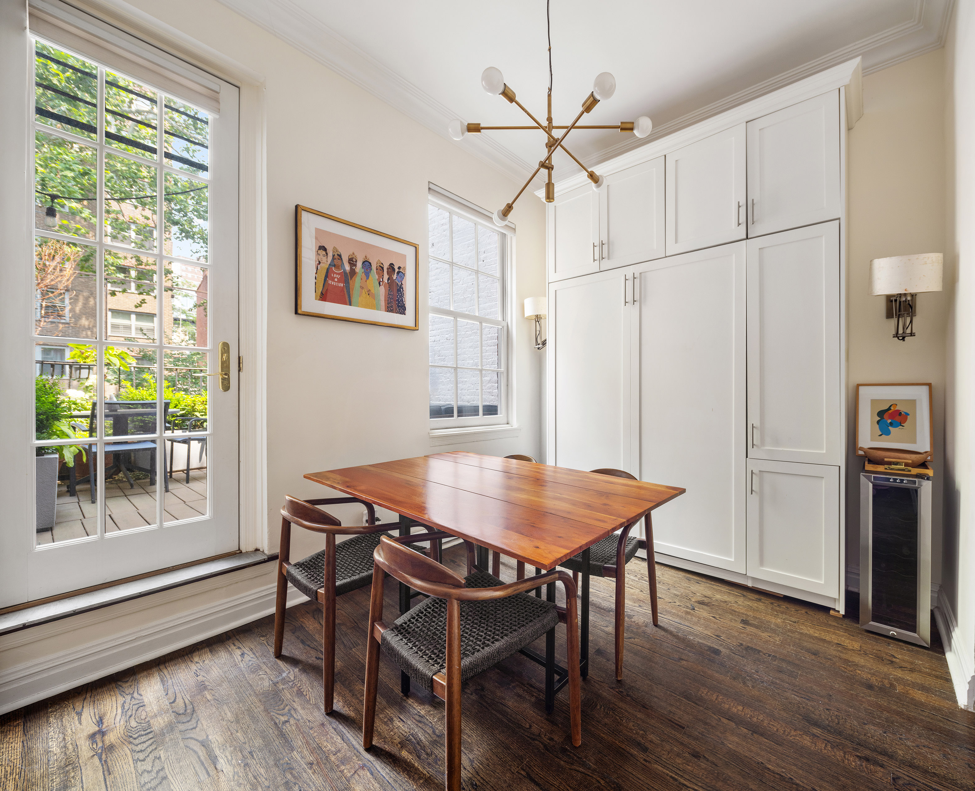 349 West 21st Street, Unit B Manhattan, NY 10011 - Photo 3 of 7 Gallery Image 3