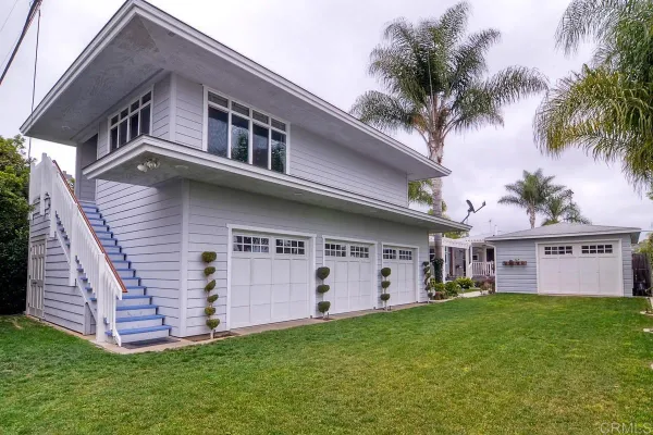 $2,300,000 | 2577 Jefferson Street, Carlsbad, CA 92008