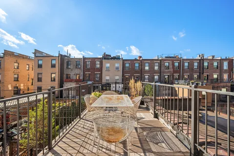$2,600,000 | 226 West 139th Street | Central Harlem