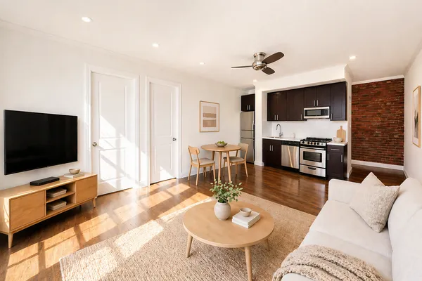 $5,900 | 36 Linden Street, Unit 8A | Bushwick