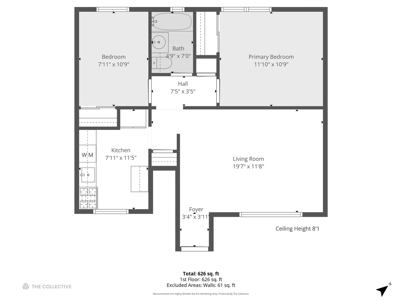 $350,000 | 74-22 220th Street | Oakland Gardens