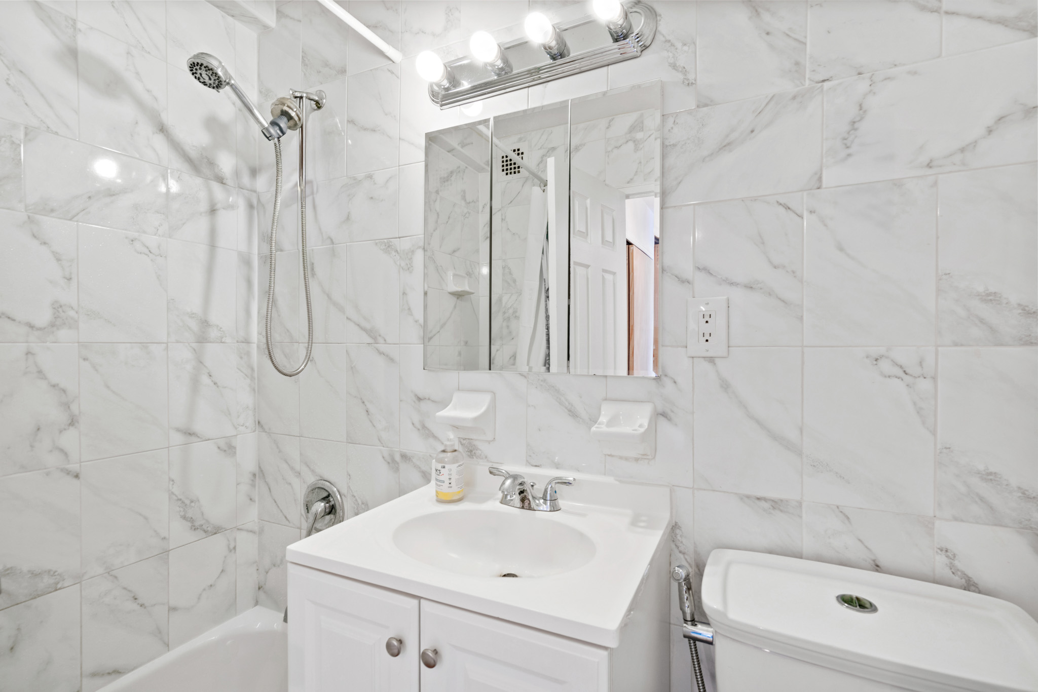 1655 Flatbush Avenue, Unit A1401 Brooklyn, NY 11210 - Photo 8 of 13