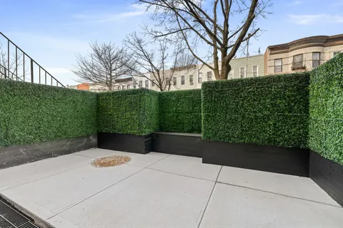 $678,000 | 1226 Decatur Street, Unit GARDEN | Bushwick