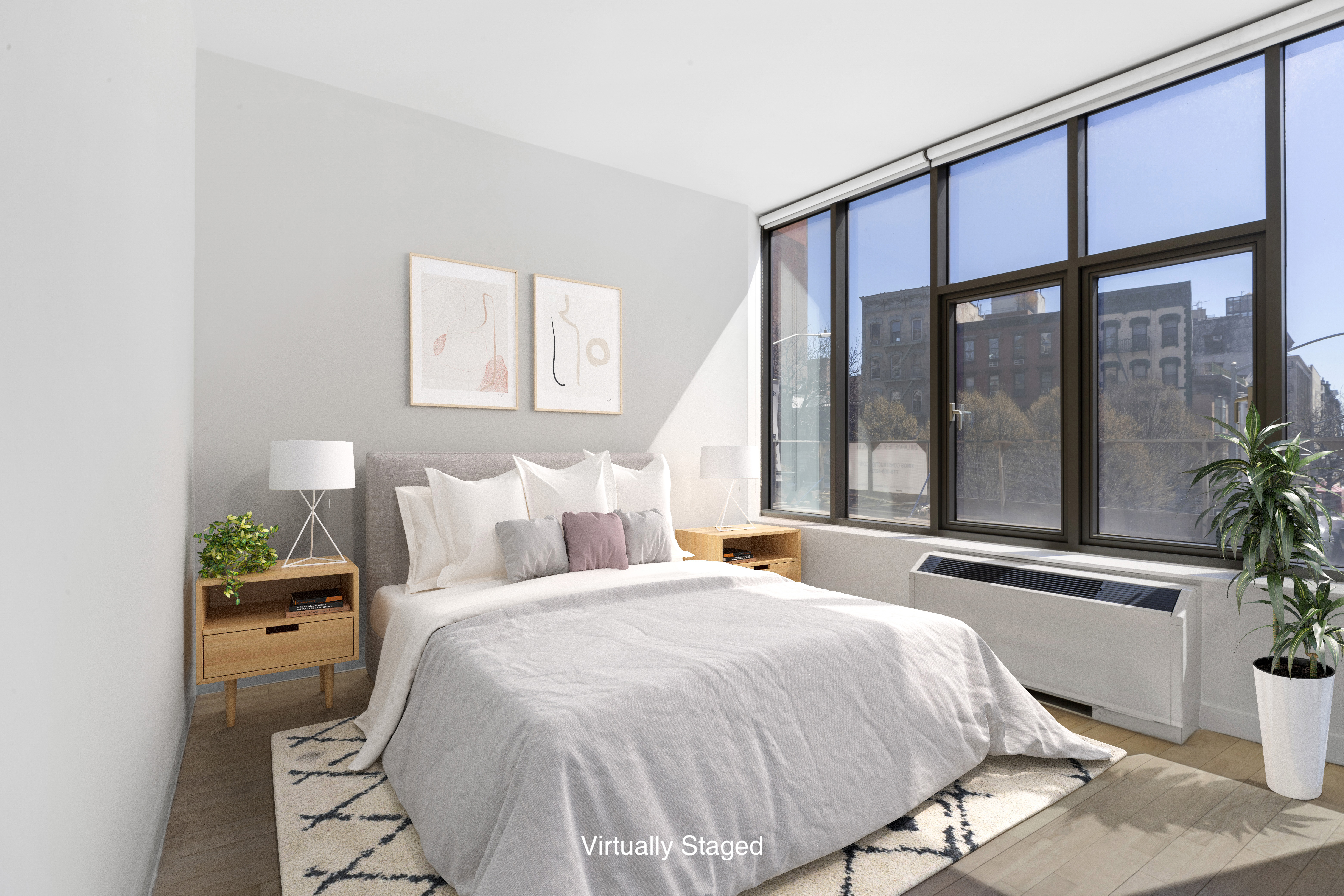 210 Lafayette Street, Unit 2B Manhattan, NY 10012 - Photo 5 of 11