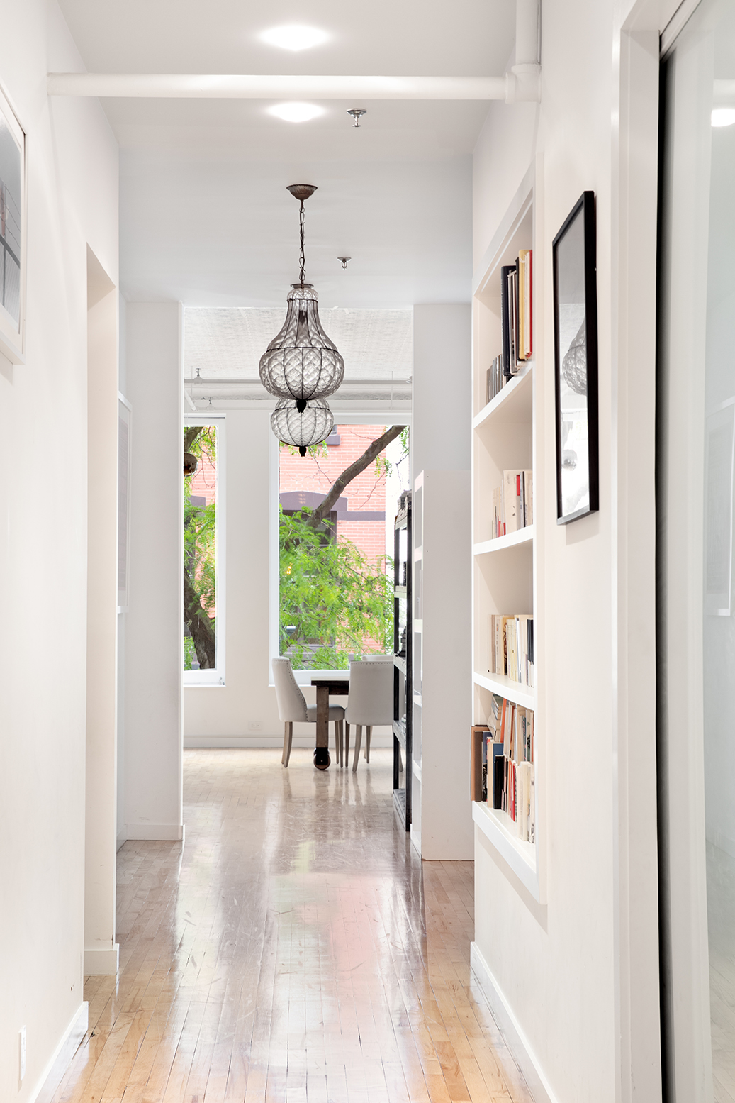 169 Spring Street, Unit 2E Manhattan, NY 10012 - Photo 8 of 15