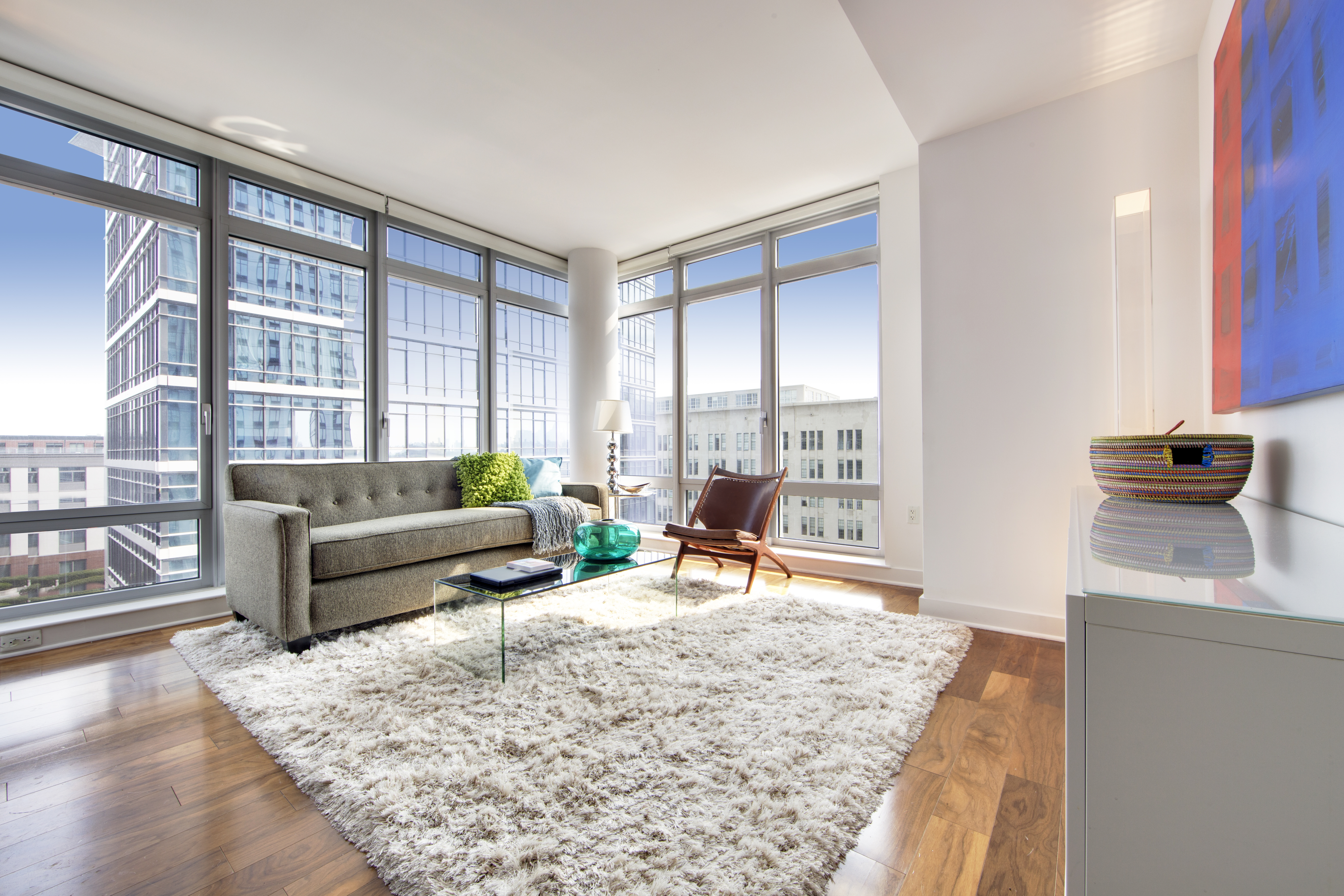 2 Northside Piers, Unit 7E Brooklyn, NY 11249 - Photo 2 of 14