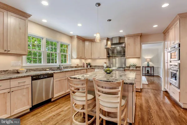 $1,985,000 | 5106 Yuma Street Northwest, Washington, DC 20016