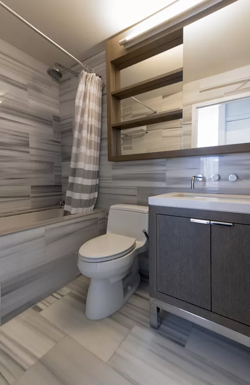 225 Rector Place, Unit 19C Manhattan, NY 10280 - Photo 4 of 8