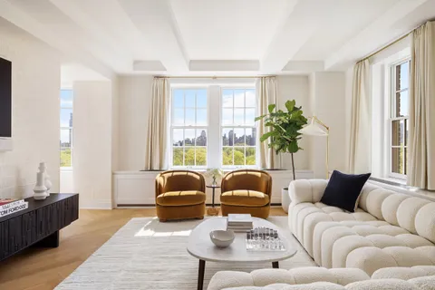 $3,750,000 | 360 Central Park West, Unit 11C | Upper West Side