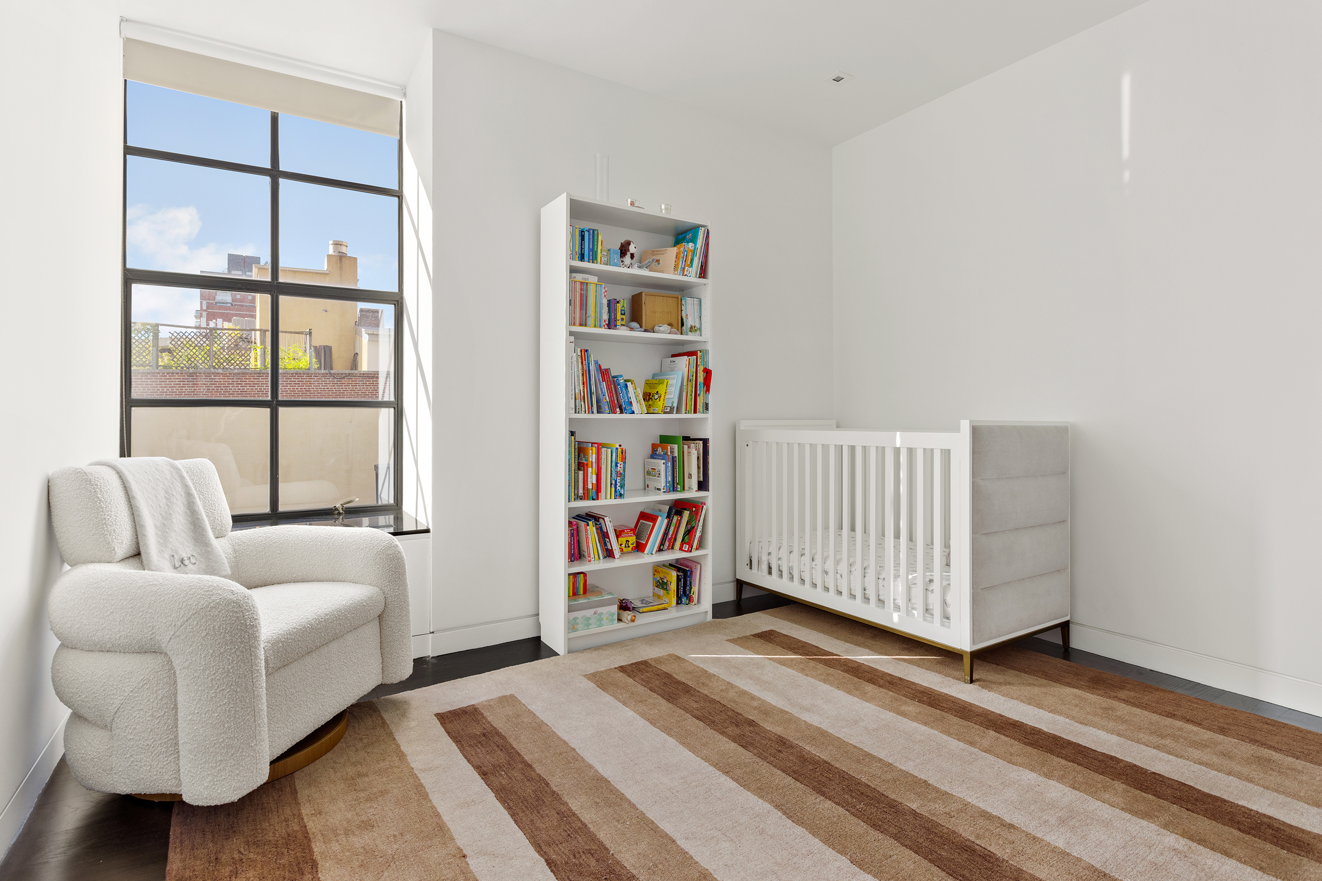 106 7th Avenue, Unit 6 Manhattan, NY 10011 - Photo 13 of 19