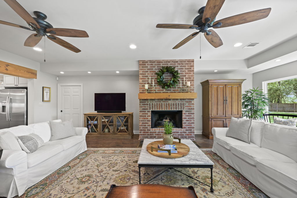 16366 South Fulwar Skipwith Road Baton Rouge, LA 70810 - Photo 5 of 6