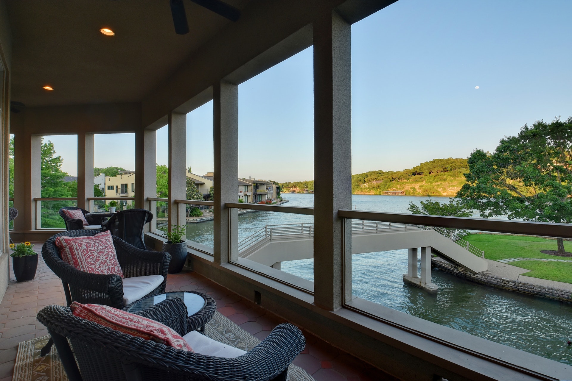 2329 Westlake Drive, Unit 2 Austin, TX 78746 - Photo 31 of 48