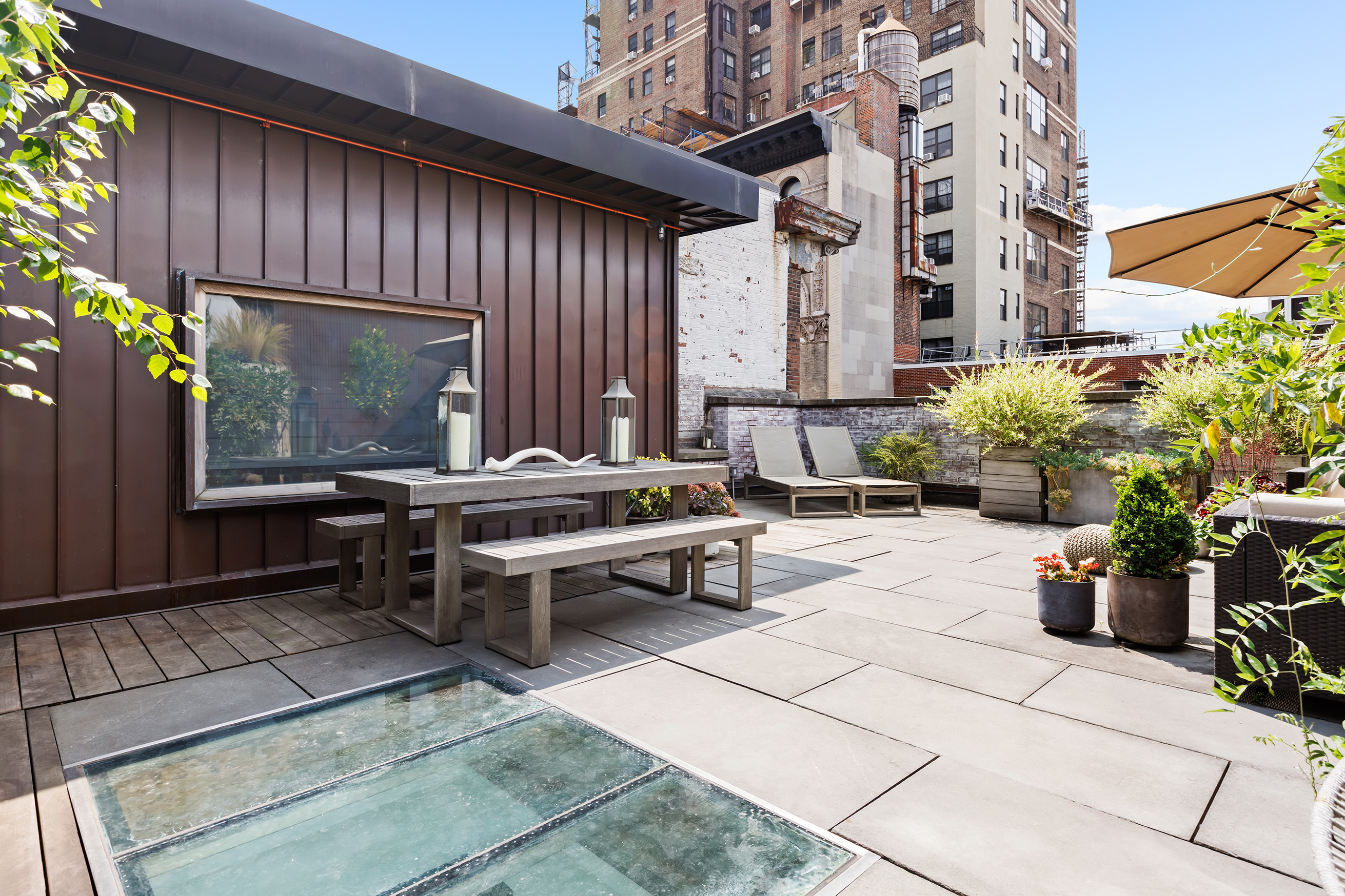 303 Mercer Street, Unit B601 Manhattan, NY 10003 - Photo 13 of 15