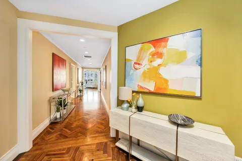 $7,250,000 | 2150 Broadway, Unit 4A | Upper West Side