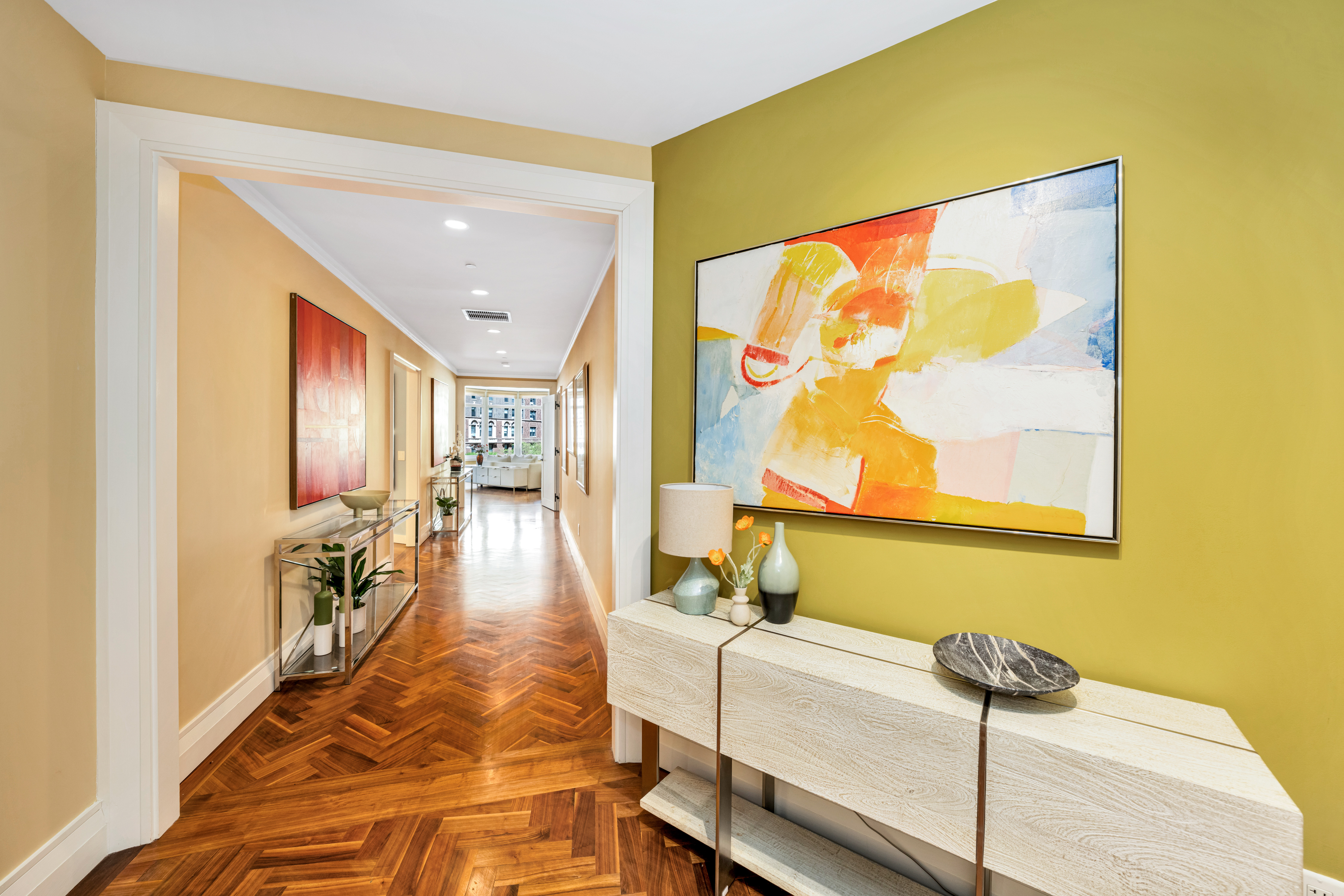 2150 Broadway, Unit 4A Manhattan, NY 10023 - Photo 4 of 23