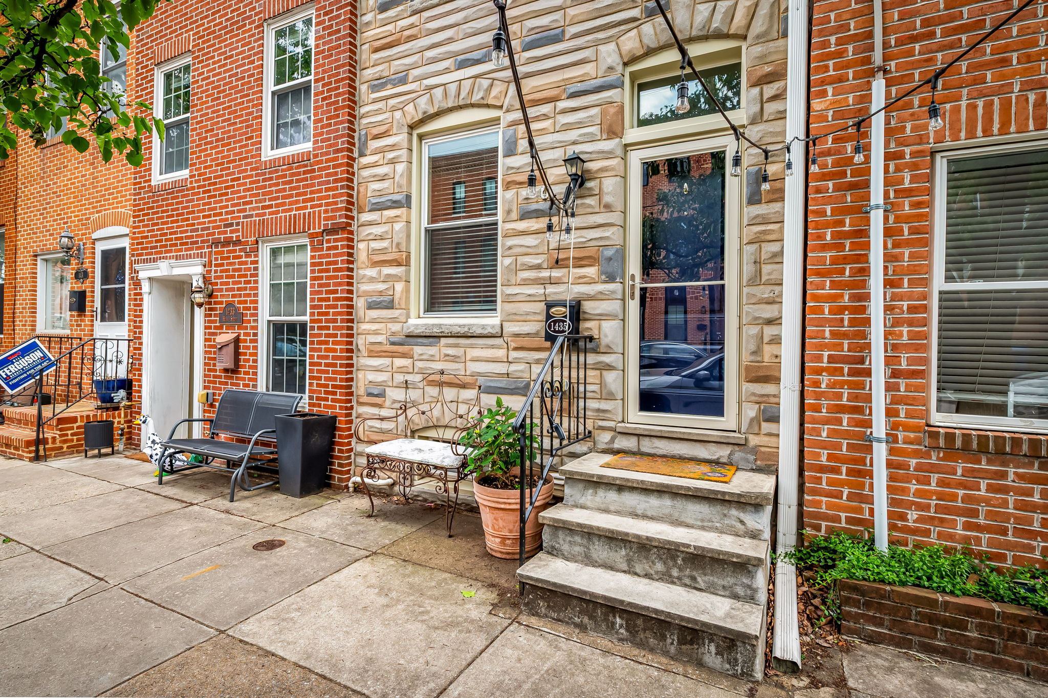 1435 Hull Street Baltimore, MD 21230 - Photo 3 of 12