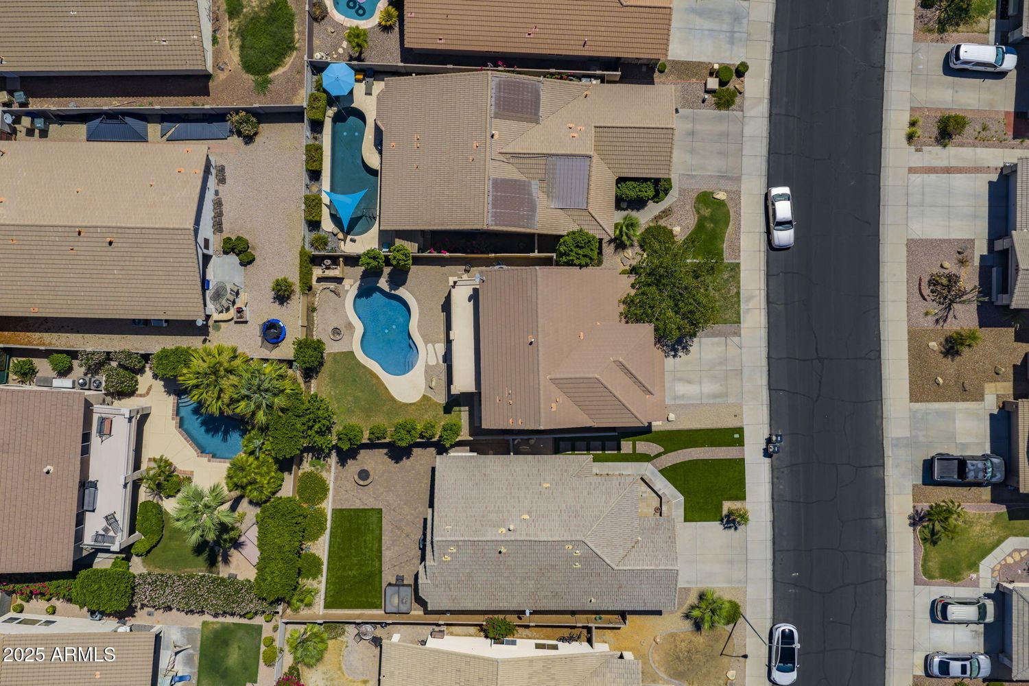 14274 West Weldon Avenue Goodyear, AZ 85395 - Photo 32 of 37