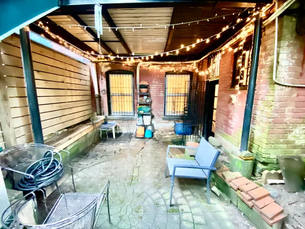 $3,995 | 119 Gates Avenue, Unit 1 | Clinton Hill