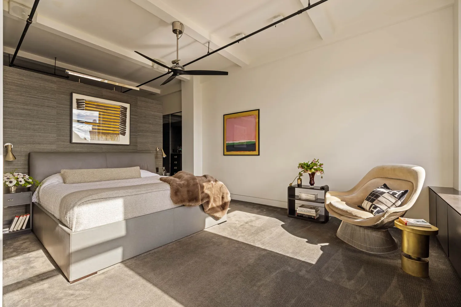 $4,795,000 | 30 West 15th Street, Unit 9S | Flatiron